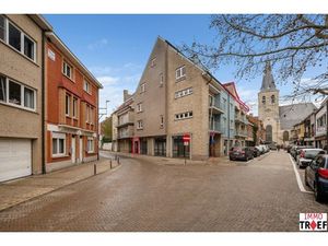 Appartement te huur in Lebbeke met 3 slaapkamers