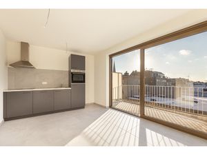 Appartement te huur in Stabroek met 1 slaapkamer