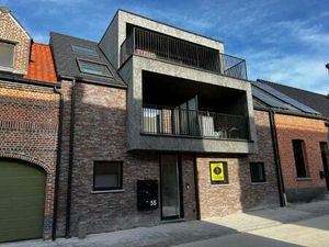 Appartement te huur in Temse met 2 slaapkamers