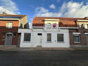 Huis te huur in Staden met 3 slaapkamers