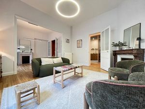Appartement de qualité à Reims