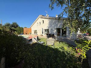 Achat Maison 8 pièces 230m²