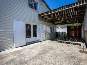 Maison 6 pièces 129 m² à vendre / acheter saint-georges-de-didonne 17110 ? | ERA Immobilie