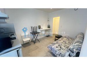 Appartement 2pièce(s) 1chambre(s) 26 m² Bouray-sur-Juine (91850)