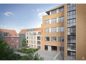 Appartement à vendre avec 1 chambre   Courtrai (RBU99322)