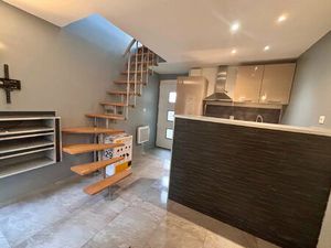 En exclusivité Maison T2