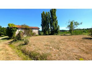 Achat Terrain 926m²