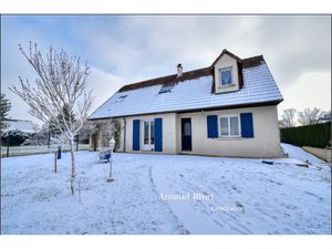 Maison à vendre SORIGNY 6 pièce(s) 148m2 345 980€
