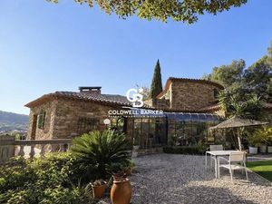 Vente villa 10 pièces