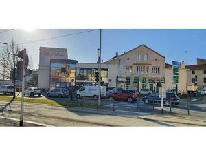 Location Local commercial CLERMONT FERRAND 63100