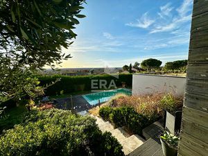 Maison 6 pièces 178 m² à vendre / acheter bruguières 31150 ? | ERA Immobilier