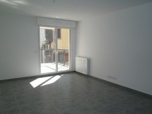 Location Appartement 2 pièces 32m² CHAMBERY 73000