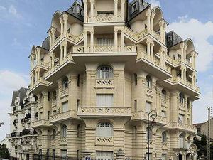 Enghien-les-Bains (95880)