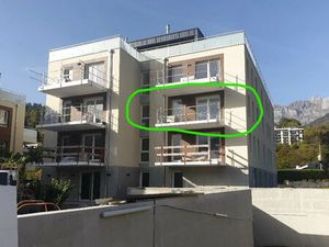 Location Appartement 3 pièces 60m² SALLANCHES 74700