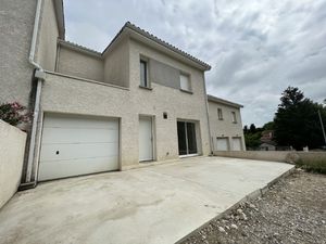 Location Maison 4 pièces 94m² TOURNON SUR RHONE 07300