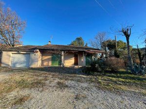 Location Maison 4 pièces 100m² LACHAPELLE SOUS AUBENAS 07200