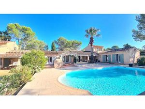 Achat : Maison (83480)