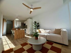 Achat Appartement 3 pièces 61m²