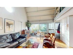 Appartement de 1 chambres de luxe en vente à Montparnasse  Alésia  Montsouris  Paris  Île-