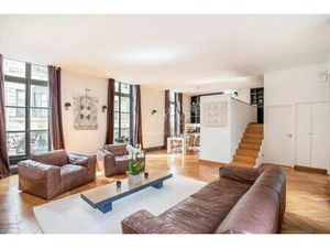 Appartement de prestige en vente Montorgueil  Sentier  Vivienne-Gaillon  Paris  Île-de-Fra