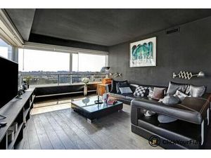 Appartement de luxe de 2 chambres en vente à Motte-Picquet  Commerce  Necker  France