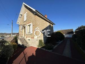 Achat Maison 4 pièces 76m² BRIVE LA GAILLARDE 19100