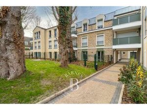 Appartement de prestige en vente Le Chesnay  Île-de-France