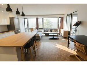 Appartement de luxe de 4 pièces en vente à Montparnasse  Alésia  Montsouris  France