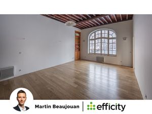 Appartement 4 pièces - 91 m²