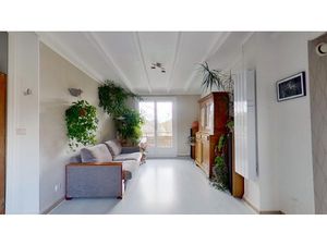 Appartement 4 pièces - 68 m²