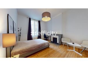 Appartement 3 pièces - 100 m²