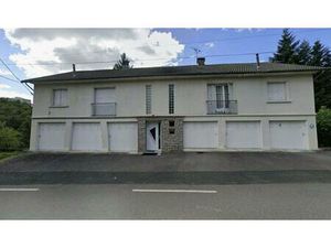 Achat Immeuble 264m² TULLE 19000