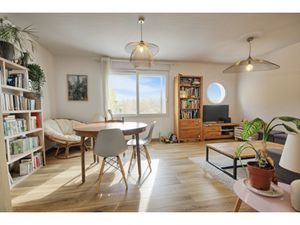 Achat Appartement 3 pièces 68m² BORDEAUX 33300