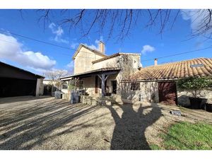 Achat Maison 6 pièces 157m²