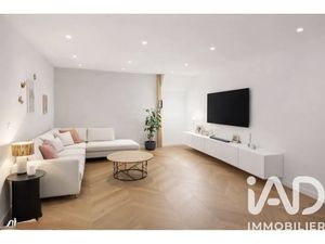 Vente Duplex 5 pièces