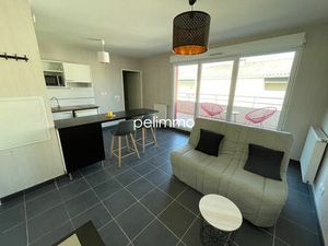 Appartement Miramas 1 pièce(s) 28.27 m²