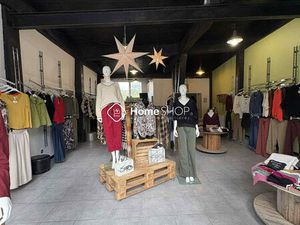 FOND DE COMMERCE 100M² LES PENNES MIRABEAU