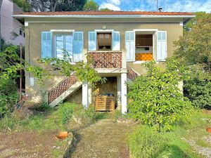 Maison de caractère à LA CIOTAT