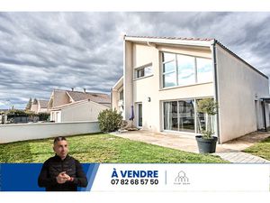 Maison 6 pièces - 130 m²