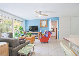 Achat Appartement 2 pièces 56m² TOULON 83100