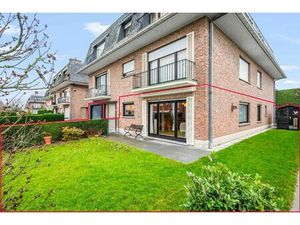 Appartement à vendre à Forestier Ingelramstraat 21 Harelbeke (RBU99172)