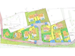 Achat Terrain 500m² OLLIOULES 83190