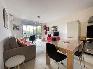 Achat Appartement 2 pièces 46m² LE LAVANDOU 83980