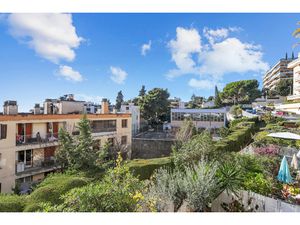 Achat Appartement 2 pièces 56m² NICE 06100