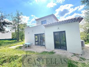 Achat Maison 3 pièces 59m² NANS LES PINS 83860