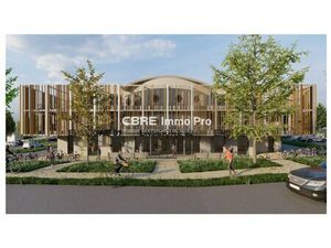 Achat Local commercial 652m²