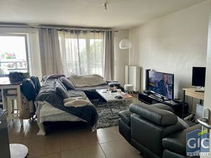 BEL APPARTEMENT 3 PIECES