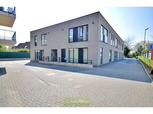 Appartement te koop in Anzegem met 1 slaapkamer