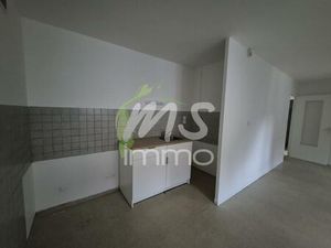 App. F3 au 3ème étage - 57 m² - GAP