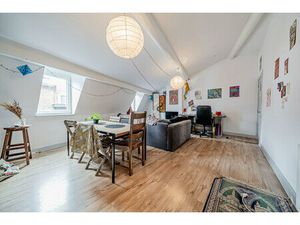 Appartement te koop in Bressoux met 1 slaapkamer